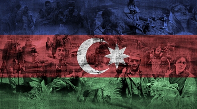 ERMENİLERİN HOCALI KATLİAMI
