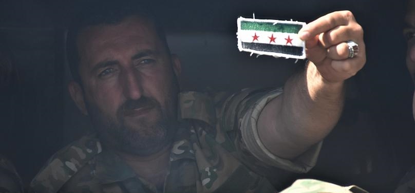 PYD, YPG, SDG ve Milli Ordu nedir?