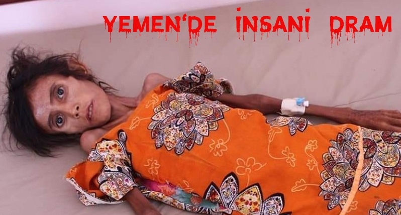İRAN VE SUUD VAHŞETİNİN FOTOĞRAFI