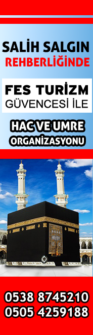 FES TURİZM 
